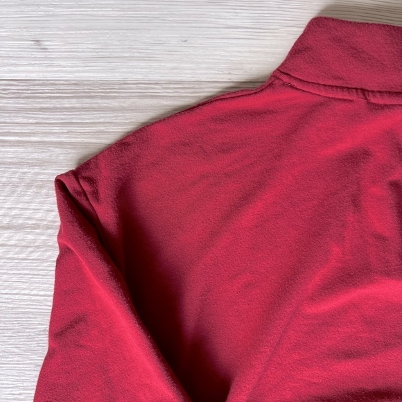 GYMSHARK lightweight pullover sweatshirt size M - Picture 13 of 16